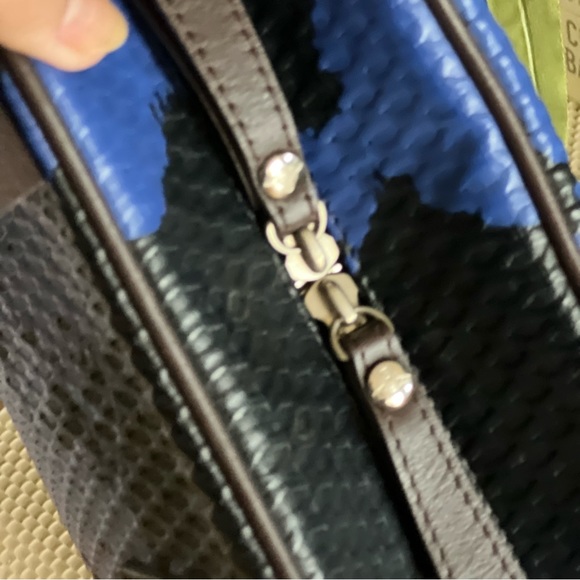 Vevienne Westwood bag baller - Picture 4 of 16